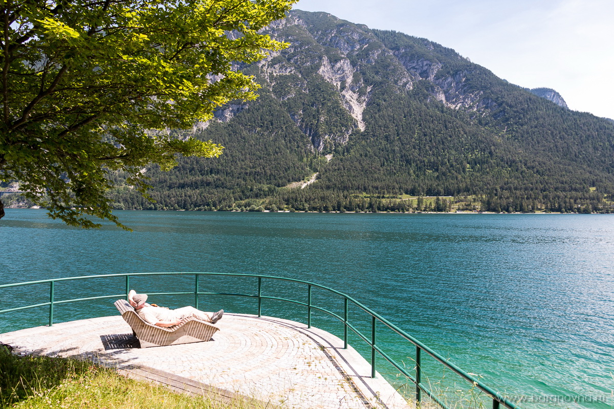 Pertisau